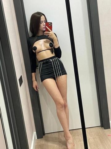 Индивидуалка Азалия Фотография 3