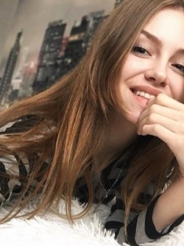 Индивидуалка Варвара Фотография 4