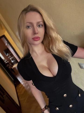Индивидуалка Анюта Фотография 3